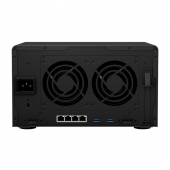 Synology NAS Disk Station DS1618 (6 Bay)